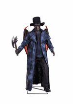 Jeepers Creepers Animatronic Decoration Alt 2