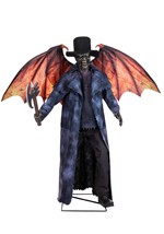 Jeepers Creepers Animatronic Decoration Alt 3