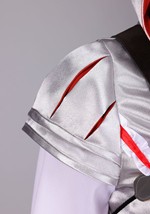 Womens Ezio Auditore Assassins Creed Costume Alt 5