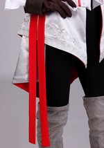 Womens Ezio Auditore Assassins Creed Costume Alt 9