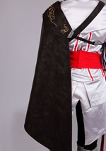 Women's Ezio Auditore Assassin’s Creed Costume Alt 7
