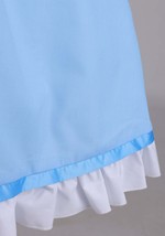Girls Poppy Playtime Poppy Costume Dress Alt 8