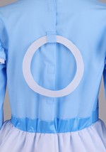 Girls Poppy Playtime Poppy Costume Dress Alt 5