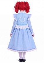 Girls Poppy Playtime Poppy Costume Dress Alt 2