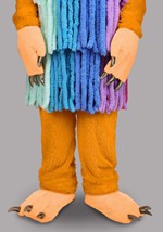 Kids Poppy Playtime Yarnaby Costume Alt 9