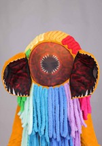 Kids Poppy Playtime Yarnaby Costume Alt 6