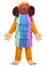 Kids Poppy Playtime Yarnaby Costume Alt 4