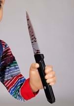 Scarred Chucky Animatronic 3.5 FT Alt 4