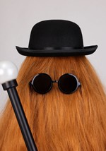 The Addams Family Cousin Itt Animatronic Decoration Alt 3