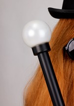 The Addams Family Cousin Itt Animatronic Decoration Alt 4