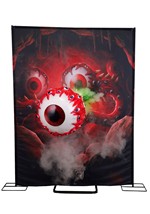 Otherworldly Eyeball Actormatronic Decoration Alt 2