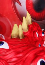 2 Ft. Otherworldly Eyeball Actormatronic Decoratio Alt 1