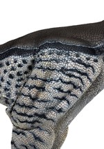 Adult Life-Sized Realistic Raptor Costume Alt 6