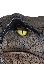 Adult Life-Sized Realistic Raptor Costume Alt 7