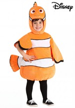 Kid's Disney and Pixar Nemo Costume
