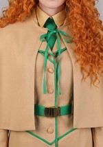 Womens Socialite Girl Scout Troop Leader Costume Alt 7