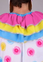 Adult Deluxe Fatso Killer Klowns Outer Space Costume Alt 6