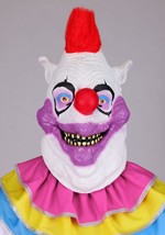 Adult Deluxe Fatso Killer Klowns Outer Space Costume Alt 4