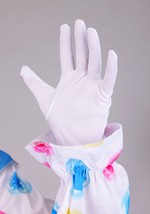 Adult Deluxe Fatso Killer Klowns Outer Space Costume Alt 8