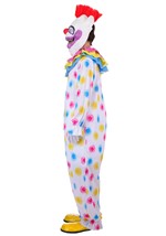 Adult Deluxe Fatso Killer Klowns Outer Space Costume Alt 2