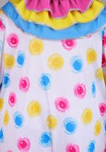 Plus Deluxe Fatso Killer Klowns Outer Space Costume Alt 6