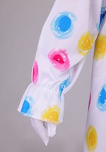 Plus Deluxe Fatso Killer Klowns Outer Space Costume Alt 8