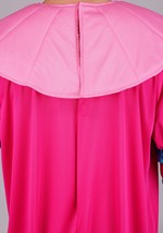 Adult Deluxe Slim Killer Klowns Outer Space Costume Alt 6