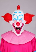 Adult Deluxe Slim Killer Klowns Outer Space Costume Alt 4