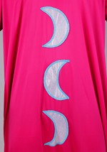 Adult Deluxe Slim Killer Klowns Outer Space Costume Alt 5