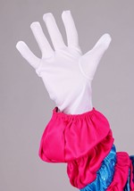 Adult Deluxe Slim Killer Klowns Outer Space Costume Alt 7