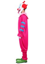 Adult Deluxe Slim Killer Klowns Outer Space Costume Alt 2