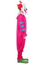 Adult Deluxe Slim Killer Klowns Outer Space Costume Alt 3