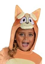Bluey Bingo Toddler Deluxe Costume Alt 5