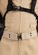 Ghostbusters Toddler Cosplay Costume Alt 2