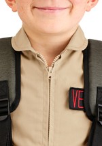 Ghostbusters Toddler Cosplay Costume Alt 3