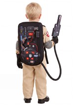 Ghostbusters Toddler Cosplay Costume Alt 8