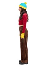 Womens Cartman South Park Costume Alt 2