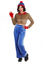 Womens Stan South Park Costume Alt 1