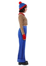 Women's Stan South Park Costume Alt 6
