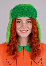 Women's Kyle South Park Costume Alt 3