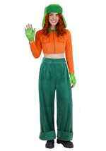 Women's Kyle South Park Costume Alt 4
