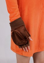 Women's Kenny South Park Costume Alt 1