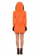 Women's Kenny South Park Costume Alt 4