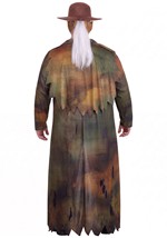 Plus Size Jeepers Creepers Costume Alt 1
