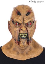 Adult Latex Jeepers Creepers Costume Mask
