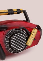 Army of Darkness Chainsaw Prop Alt 6