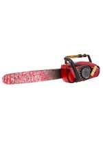Army of Darkness Chainsaw Prop Alt 2