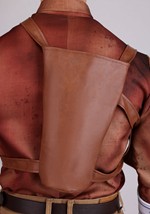 Adult Deluxe Army of Darkness Ash Williams Costume Alt 9