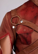 Adult Deluxe Army of Darkness Ash Williams Costume Alt 8