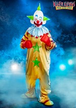 Adult Deluxe Shorty Killer Klowns from Outer Space Costume